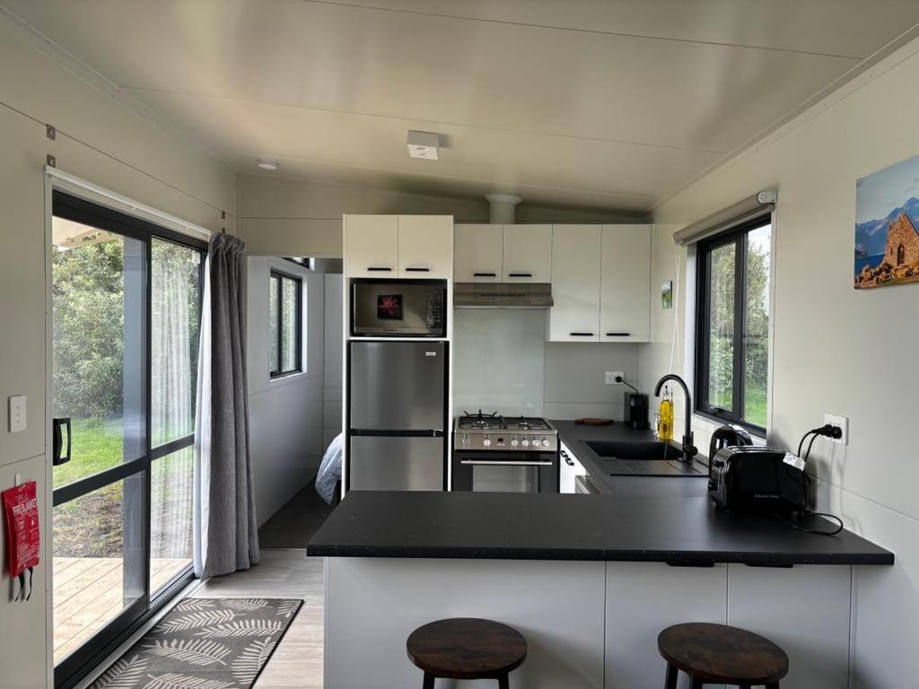 Villa Tataraimaka Farmlet Extérieur photo